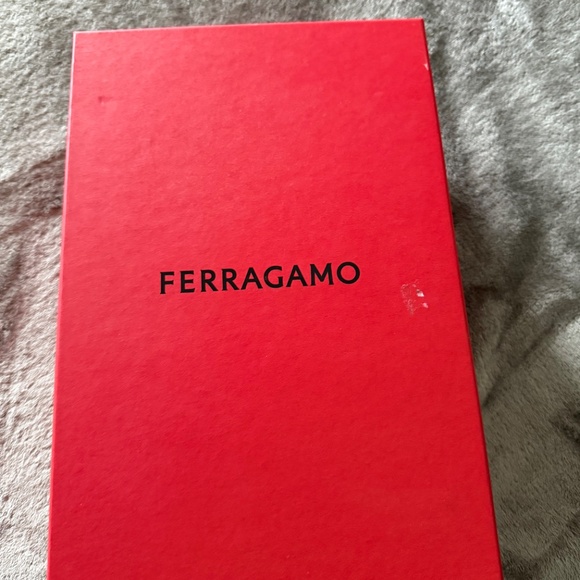 Ferragamo Carmelita Loafers - Picture 5 of 5